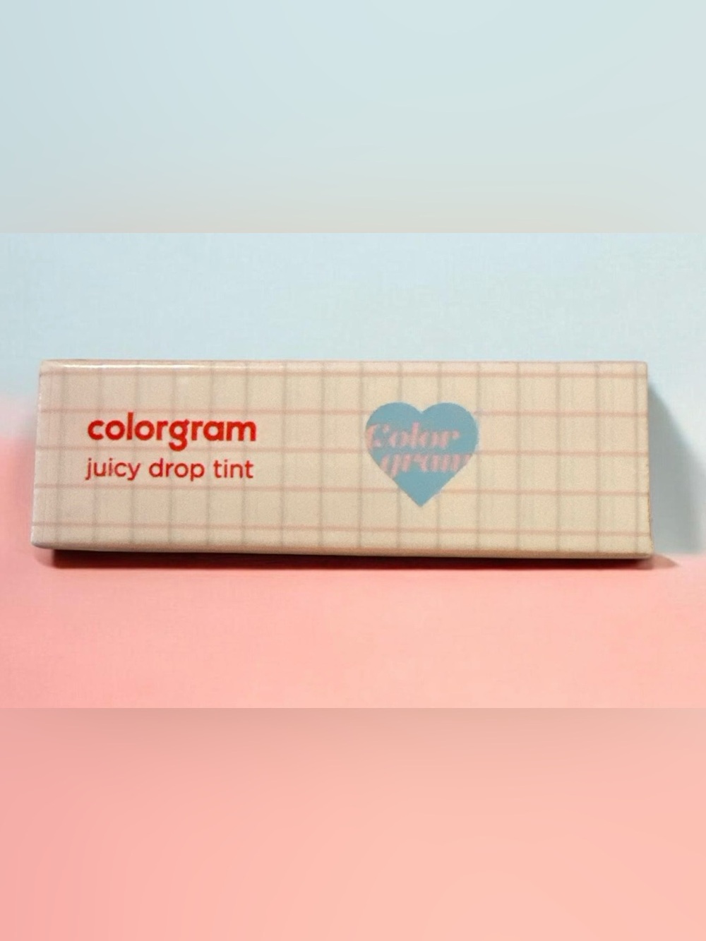 Colorgram